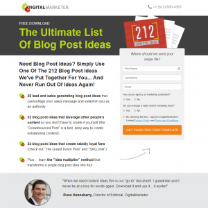 How-to-leverage-content-and-convert-traffic-into-email-subscribers-ultimate-list