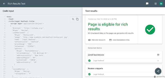 Google-Search-Console-to-show-new-reports-for-review-snippets-eligibility