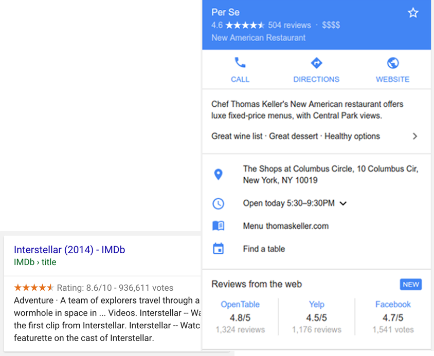 Google-Search-Console-to-show-new-reports-for-review-snippets-restaurant-snippet