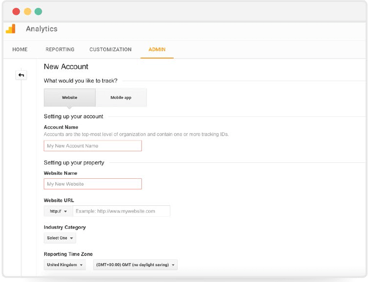 google-analytics-set-up