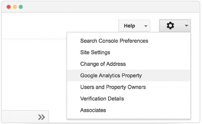 link-google-search-console-to-google-analytics